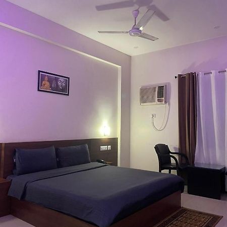 Aster Inn - Near Taj Mahal Agra  Bagian luar foto